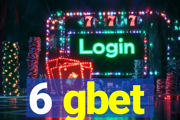 6 gbet